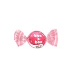 Bombom Bon o Bon Arcor  Morango e Creme 750g Com 50 unidades