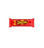 Caixa Chocolate Crocante Com 30 unidades  750 g - Garoto