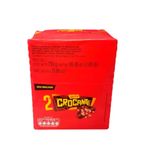Caixa Chocolate Crocante Com 30 unidades  750 g - Garoto