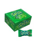 Chicle Spish Hortelã C/40 160g