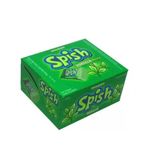 Chicle Spish Hortelã C/40 160g