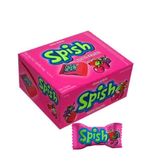 Chicle Spish Tutti-frutti C/40 160g