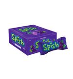 Chicle Spish Uva C/40 160g