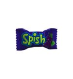 Chicle Spish Uva C/40 160g
