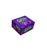 Chicle Spish Uva C/40 160g