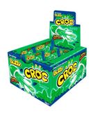 Chiclete Buzzy Croc Hortelã Cx 40 Unidades