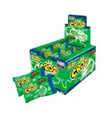 Chiclete Buzzy Croc Hortelã Cx 40 Unidades