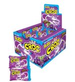 Chiclete Buzzy Croc Uva Cx 40 Unidades