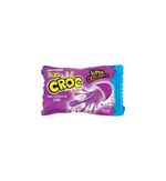 Chiclete Buzzy Croc Uva Cx 40 Unidades