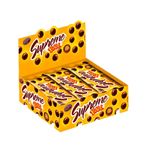 Chocolate Ao Leite Supreme Ball Caixa Com 15 un De 42g