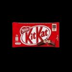 Chocolate Kit Kat Ao Leite 41,5g Caixa C/24 Und. - Nestlé