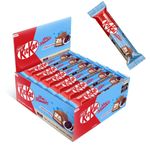 Chocolate Kit Kat Cookies & Cream 34,6g Caixa 24 Un nestlé