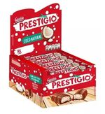 Chocolate Prestígio 30 Unidades - Nestlé 33g Caixa