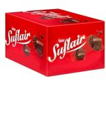 Chocolate Suflair Nestlé 50g - Caixa Fechada Com 20 Unidades