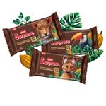 Chocolate Surpresa Ao Leite  Nestle Cx 22 Un  20g cada