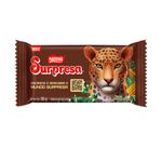 Chocolate Surpresa Ao Leite  Nestle Cx 22 Un  20g cada