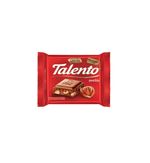 Chocolate Talento Avelãs Cx 15 Unid. De 25g