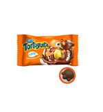Chocolate Tortuguita Arcor Choco Crocante Caixa 24 Unidades