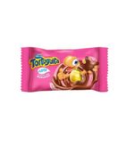 Chocolate Tortuguita Arcor Morango Caixa 24 Unidades