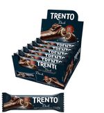 Chocolate Trento Darrk Caixa 16 Unidades 29g