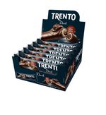 Chocolate Trento Darrk Caixa 16 Unidades 29g