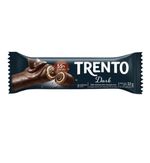 Chocolate Trento Darrk Caixa 16 Unidades 29g