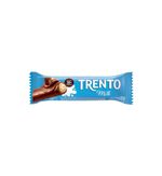 Chocolate Trento Milk Caixa 16 Unidades 29g
