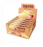 Chocolate Trento Torta de Maçã Caixa 16 Unidades 29g
