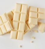 Confeiteiro Fracionada Chocolate Branco Barra 1,010kg Harald