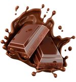 Confeiteiro Raspar & Cobrir Ao Leite Barra 2,100g Harald