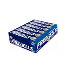 Display Bala Drops Freegells Eucaliptos  12Un 27,6g