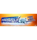 Display Bala Drops Freegells Eucaliptos  12Un 27,6g