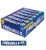 Display Bala Drops Freegells Eucaliptos  12Un 27,6g