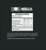 Display Halls Extra Forte Caixa com 21unx28g