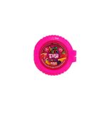 Goma de Mascar Tropicais  Brinclets Tira Azedinho 24 Uni 15g