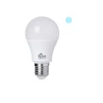 Kit 20 x Lâmpadas Led Bulbo 9w Econômica Branca fria 6.500k