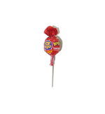 Pirulito Pop Mania Maxxi Morango 672g  Riclan