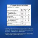 Tablete Chocolate Lacta Diamante Negro 12un De 34g Cada