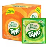 Tang Limão Caixa 18 Unidades 18g