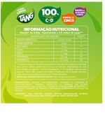 Tang Limão Caixa 18 Unidades 18g