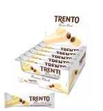 Trento Branco Dark Caixa 16 Unidades 32g