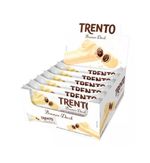 Trento Branco Dark Caixa 16 Unidades 32g