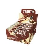 Trento Duo Caixa 16 Unidades 29g