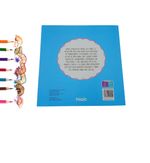 Livro De Colorir Sunny Days Infantil  48 Pgs