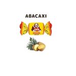 Pacote Bala Chita Original Abacaxi 500g