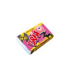 Pacote De Chicletes Divertidos Com Tatuagens Colecionar  350g