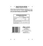 Pirulito Pop Kiss Black Cola 500g  Florestal