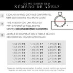 ALIANÇA DE MOEDA 