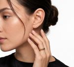ANEL REGULAVEL ELOA BANHADO A OURO 18K