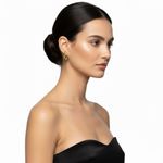 BRINCO ASAS BANHADO A OURO 18K